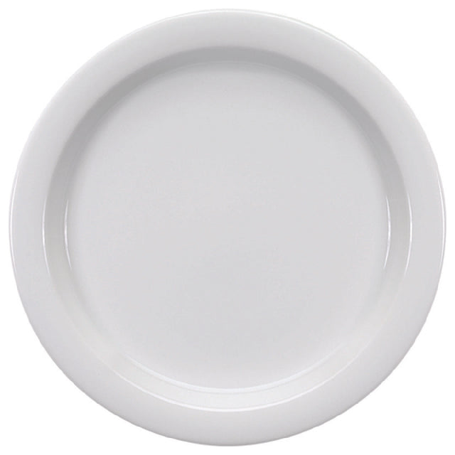 Bauscher Hepp 900224 - Plate, 9-2/5" Dia., Round