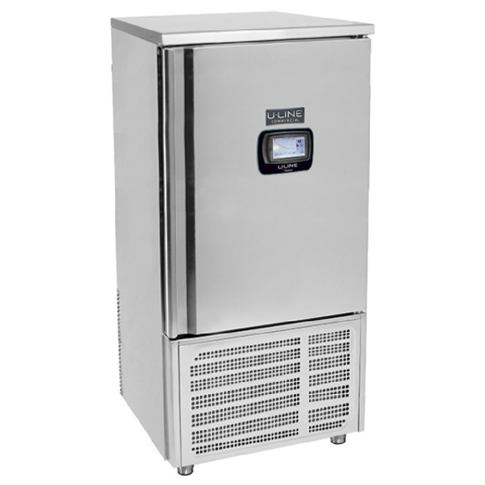 U-Line Corporation UCBF632-SS12A U-Line Commercial Blast Chiller / Freezer