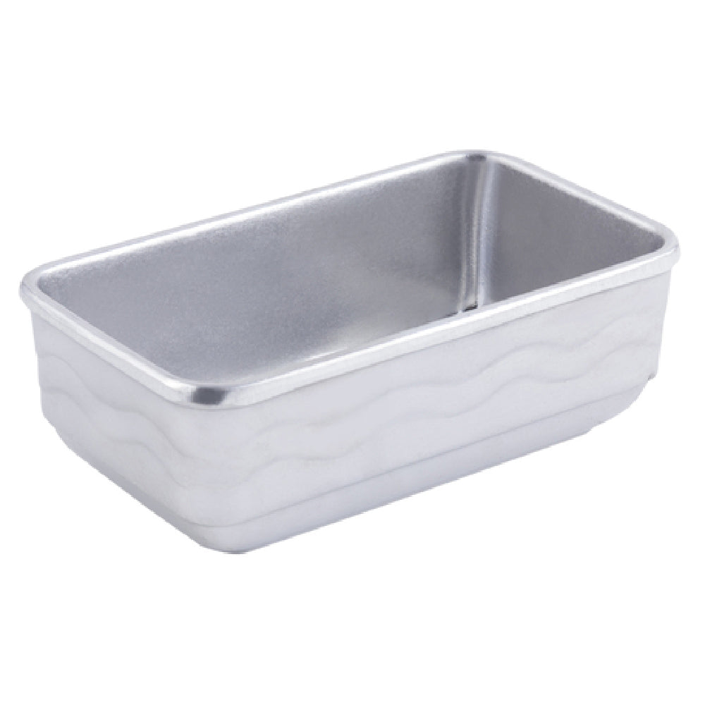 Bon Chef 5086 Casserole Dish 2 Qt. 20 Oz. 6-1/8" X 10-1/4" X 3-1/2"