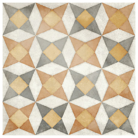 Arc Cardinal FP020 Abert Domino Tile Porcelain