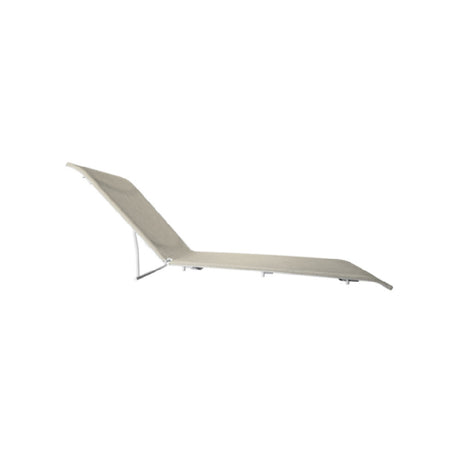Grosfillex US107T33 - Replacement Sling For Sunset Chaise, Made From Durable, Weather-resistant Fabric.One-piece Backrest And Sleigh Textile Welded To Frame.Rust & UV Resistant. Sling Has Microban® Anti-microbial Treatment.Easy To Clean