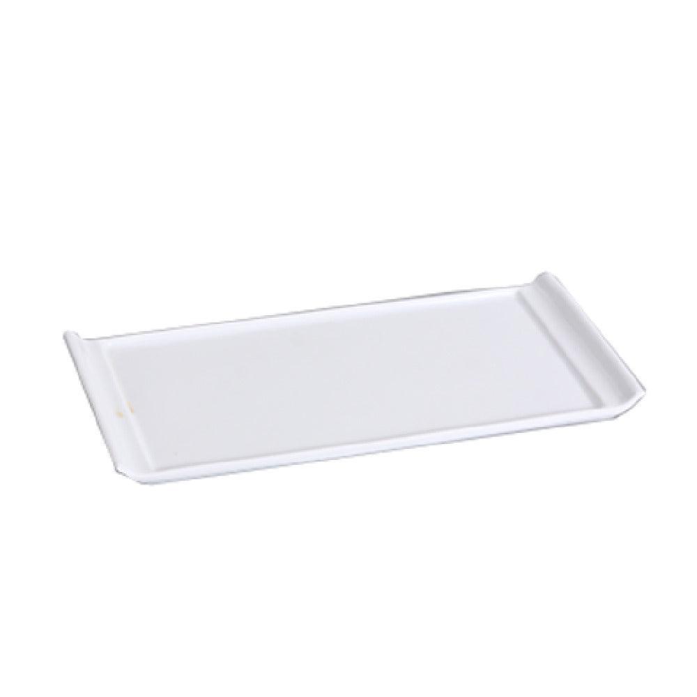 Yanco FU-1315 Fuji Display Plate 15-3/4"L X 11"W Rectangular