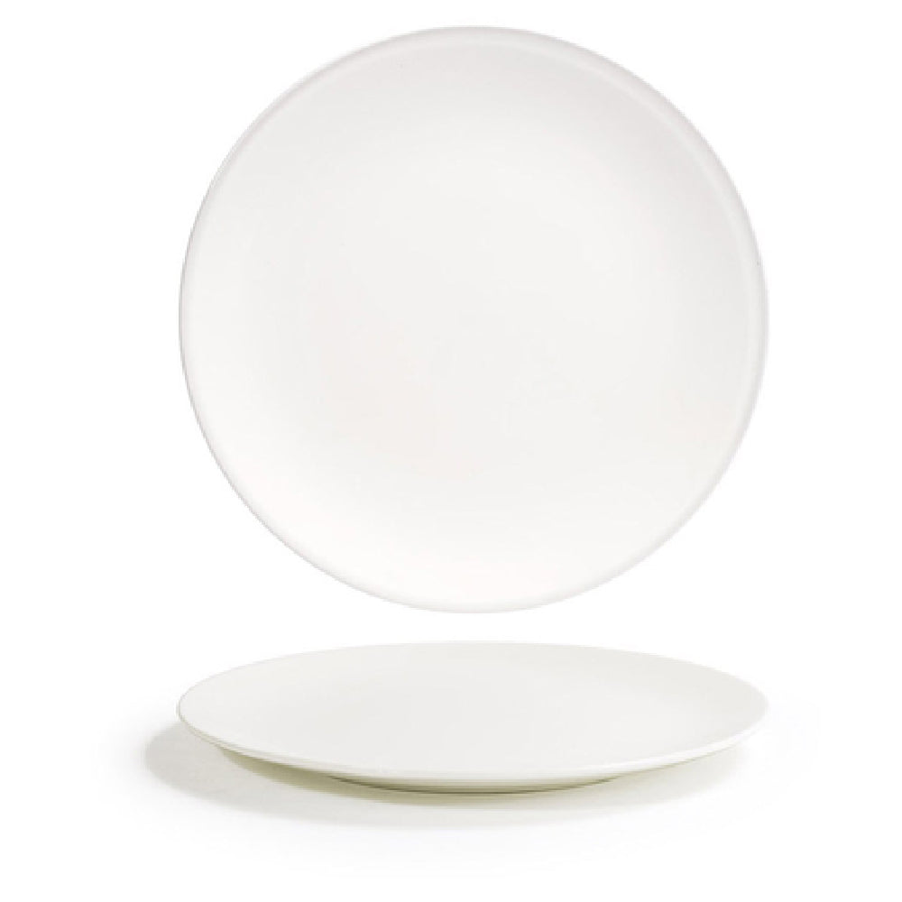 FOH DDP091BEP22 Catalyst® Plate 9-1/2" Dia. X 3/4"H Round