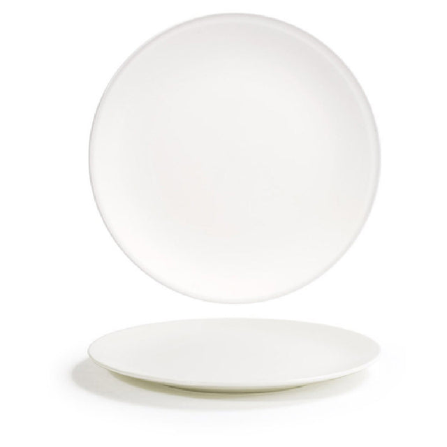 FOH DDP091BEP22 Catalyst® Plate 9-1/2" Dia. X 3/4"H Round