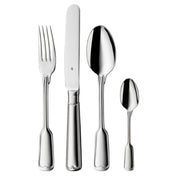 Bauscher Hepp 54.2004.1212 - Flatware Place Set Kit, 5-piece, Includes: (1) Dessert Spoon (54.2004.6040)