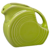 Steelite HL475332 Mini Pitcher 5 Oz. 3-3/8" X 3-1/4"H