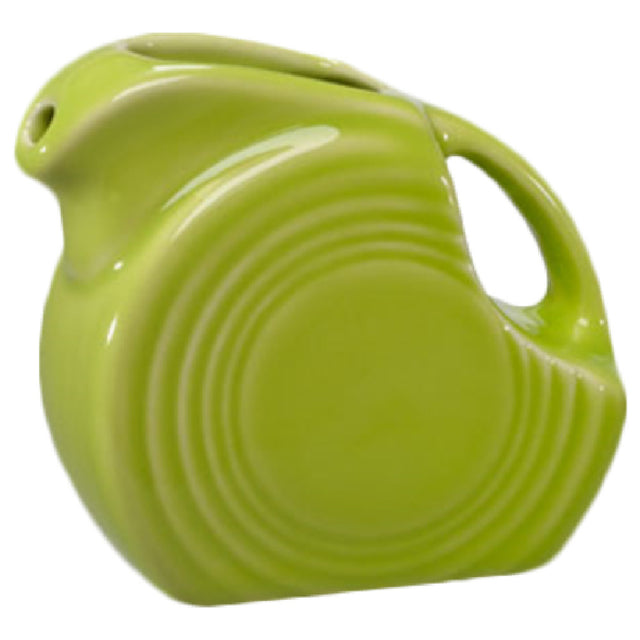 Steelite HL475332 Mini Pitcher 5 Oz. 3-3/8" X 3-1/4"H