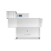 Blakeslee RC-62-3 HR+DR24 Dishwasher Conveyor Type With Prewash