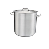 Stanton Trading SSTP38 - Stock Pot, 38 Qt., Induction Ready