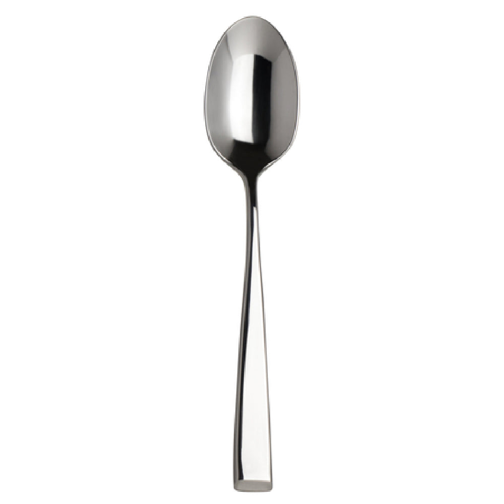 Steelite 5740SX079 A.D. Coffee Spoon 4-1/2" 18/10 Stainless Steel