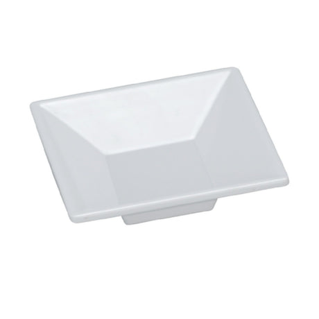 Yanco RM-103 Rome Plate 3"L X 3"W Square