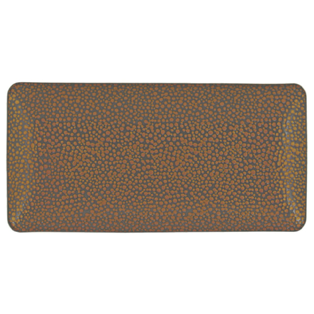Bauscher Hepp 692318-425693 - Platter, 7.1" X 3.5", Rectangular