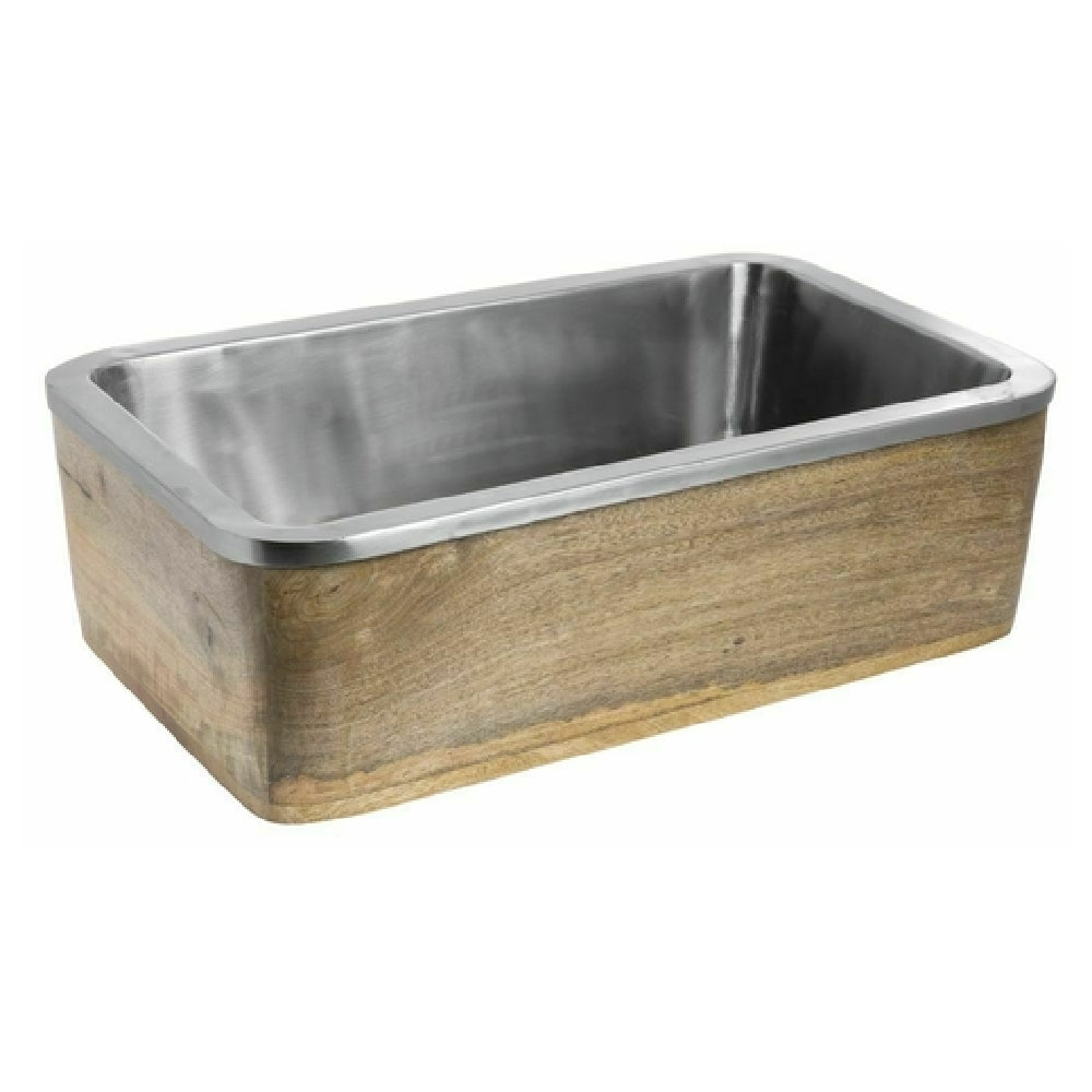 Hubert 37580 - Housing, Full-size, 22-1/2"L X 13-3/4"W X 7-1/4"H