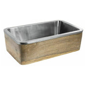 Hubert 37580 - Housing, Full-size, 22-1/2"L X 13-3/4"W X 7-1/4"H