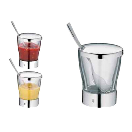 Bauscher Hepp 06.2525.6040 - Ring, X-large, For Milk/coffee Pot