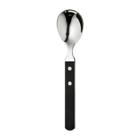 Steelite 5972SX003 Dessert Spoon 6.625" Trattoria