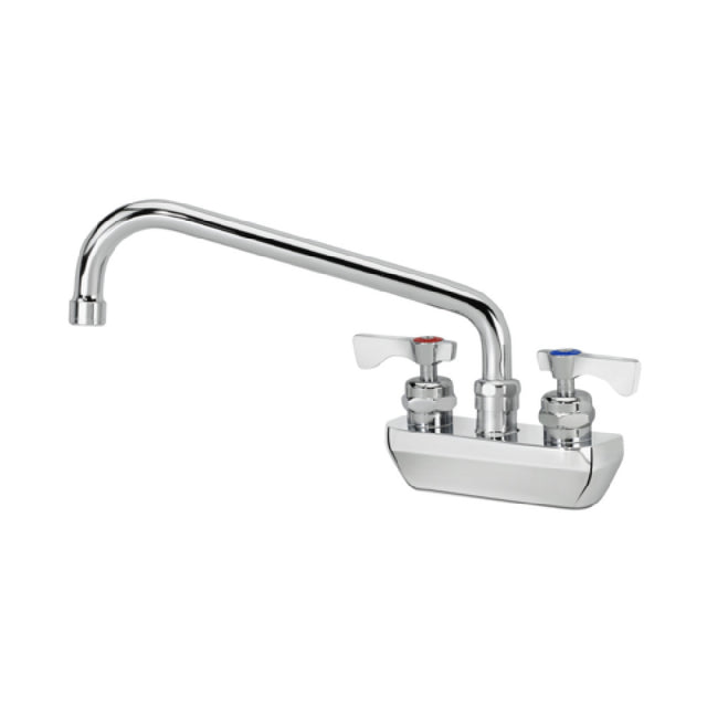 Krowne 14-410L Krowne Royal Series Faucet Splash-mounted 4" Centers