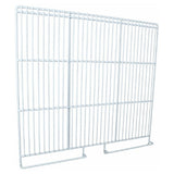 Empura Parts 109020002 Middle Shelf Compatible With: E-KB81R E-KB81F Empura Refrigeration