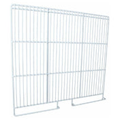 Empura Parts 109020002 Middle Shelf Compatible With: E-KB81R E-KB81F Empura Refrigeration