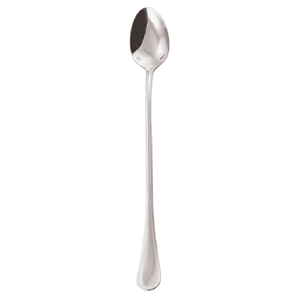 Paderno 52502-67 Iced Tea Spoon 7-5/8" 18/10 Stainless Steel