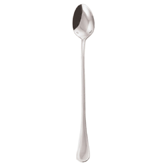 Paderno 52702-67 Iced Tea Spoon 7-5/8" 18/10 Stainless Steel