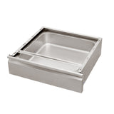 GSW USA DA-1320 Heavy Drawer For Work Table 23"W X 16-1/8"D X 7"H