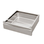 GSW USA DA-1520 Heavy Duty Drawer For Work Table 23"W X 19-5/8"D X 7"H
