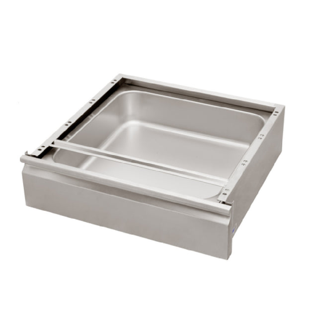 GSW USA DA-1520 Heavy Duty Drawer For Work Table 23"W X 19-5/8"D X 7"H