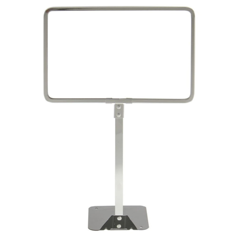 Hubert 83407 - Frame, 11" X 7"H, Rectangular