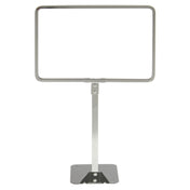 Hubert 83407 - Frame, 11" X 7"H, Rectangular