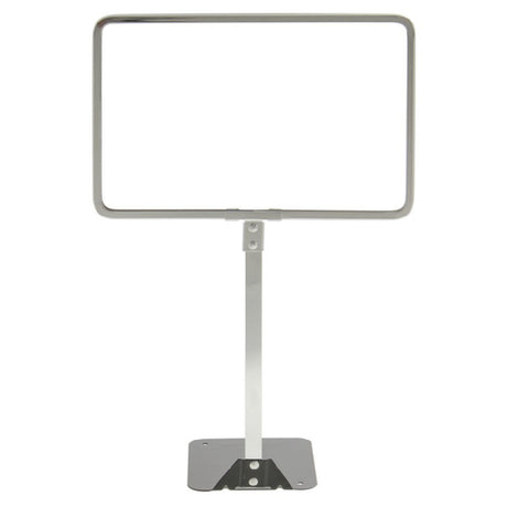 Hubert 83407 - Frame, 11" X 7"H, Rectangular