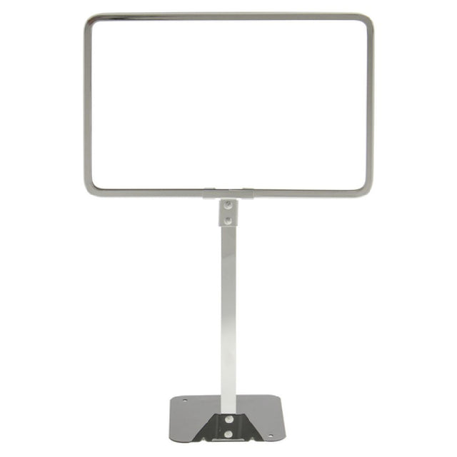 Hubert 83407 - Frame, 11" X 7"H, Rectangular
