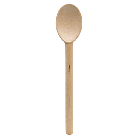 Harold Import Co. 2444 HIC Spoon 11-3/4" Beechwood