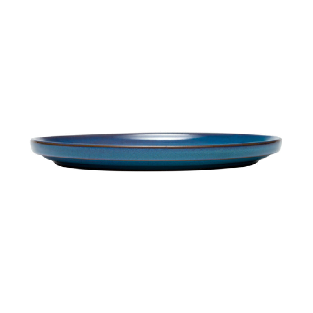 Libbey 109766 Stacking Plate 9" Dia. X 7/8"H Round