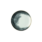 Churchill China HABKEV101 - Evolve Plate, 10.25", Round