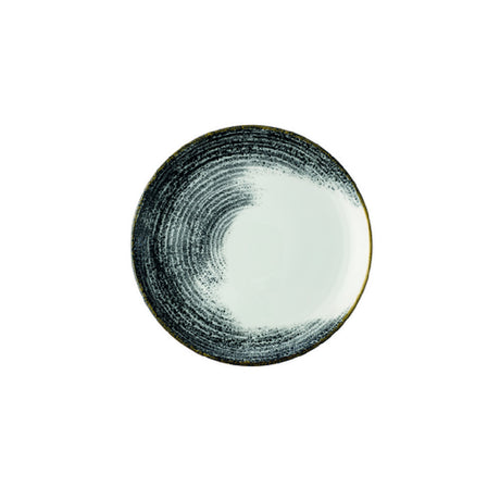 Churchill China HABKEV101 - Evolve Plate, 10.25", Round