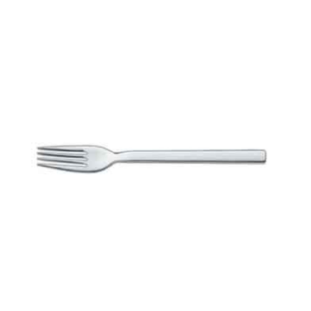 Bauscher Hepp 10.5305.6060 - Dessert Fork, 7-3/4", Silver Plate Finish