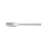 Bauscher Hepp 10.5305.6060 - Dessert Fork, 7-3/4", Silver Plate Finish