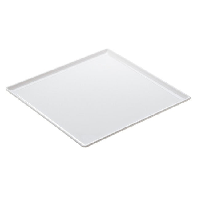 Tableware Solutions USA T8424 Tray 16" X 16" Square