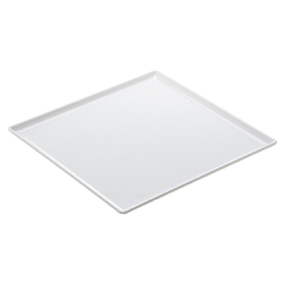 Tableware Solutions USA T8425 Tray 12" X 12" Square