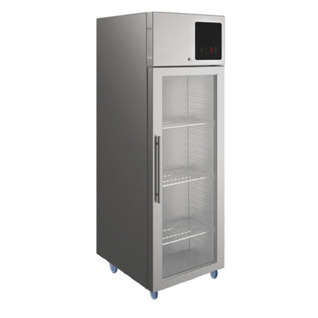 QualServ (Middleby) UCFZ527-SG31A - Freezer, Reach-in, One-section