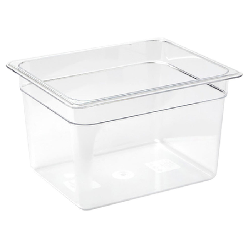 American Metalcraft IBT125 Beverage Tub Insert 1/2 Size For BEVDG129