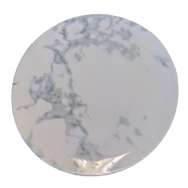 Bauscher Hepp 711228-360228 - Plate, 11" Dia., Round