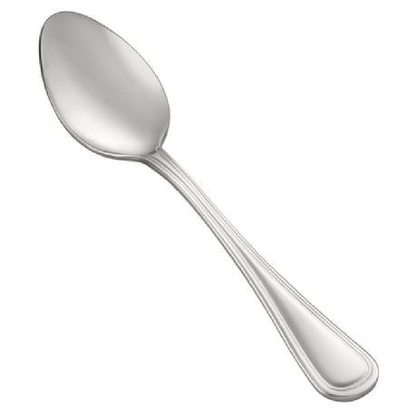 CAC China 8002-03 Elite Dinner Spoon 7-5/8"L Extra Heavy Weight