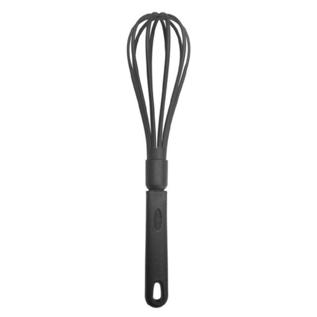 CAC China KUNL-WP10 Whip Nylon Black