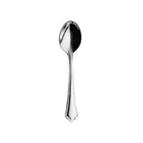 Bauscher Hepp 03.0143.3100 - Coffee Spoon, 5-1/2", 18/10 Stainless Steel