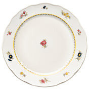 Bauscher Hepp 451220-321011 - Plate, 7-9/10" Dia., Round
