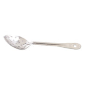 Alegacy Foodservice Products 4762 Renaissance Serving Spoon 13"L Perforated