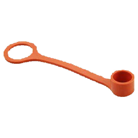 Franklin Machine Products 129-1237 Ansul® Blow-Off Caps Rubber Orange