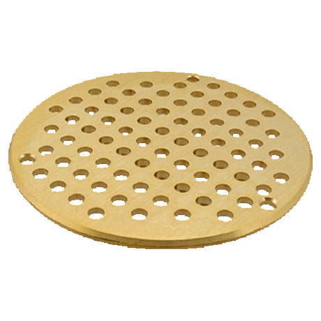 Franklin Machine Products 102-1082 Grate 7" Drain Size 6-7/16" OD